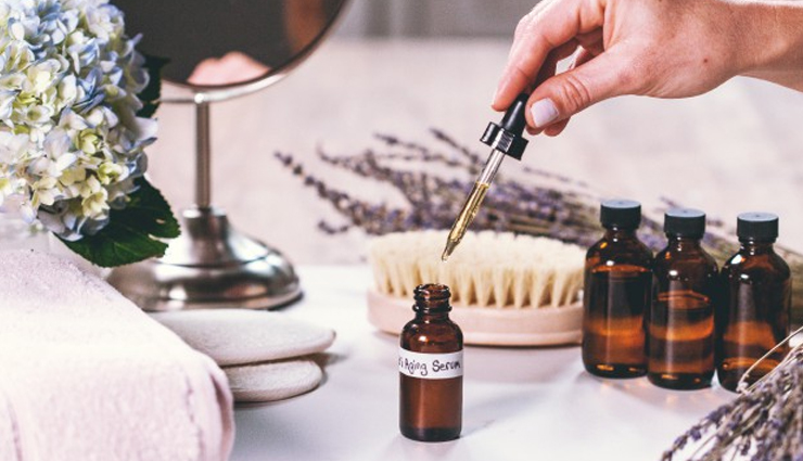 diy homemade serum,serum for well moisturized hair,hair care tips,hair serum for summer,summer tips,beauty tips