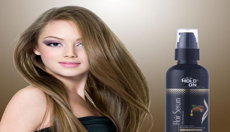 बालों को शाइनी और मजबूत बनाता हैं Hair Serum, जानें इस्तेमाल का सही तरीका