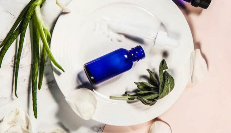 5 DIY Homemade Serum For Well Moisturized Hair During Summer