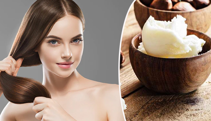 6 Benefits of Using Shea Butter for Skin and Hair