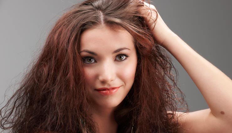 beauty tips in hindi,hair smell,hair smell problem