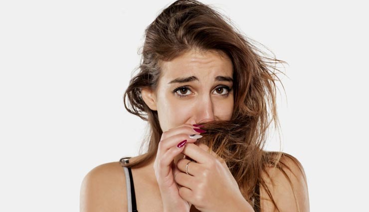 बालों को पसीने की बदबू से मिलेगा निजात, आजमाए पुदीना का यह पैक