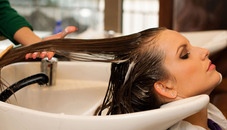 6 DIY Hair Spa Recipes To Try at Home 