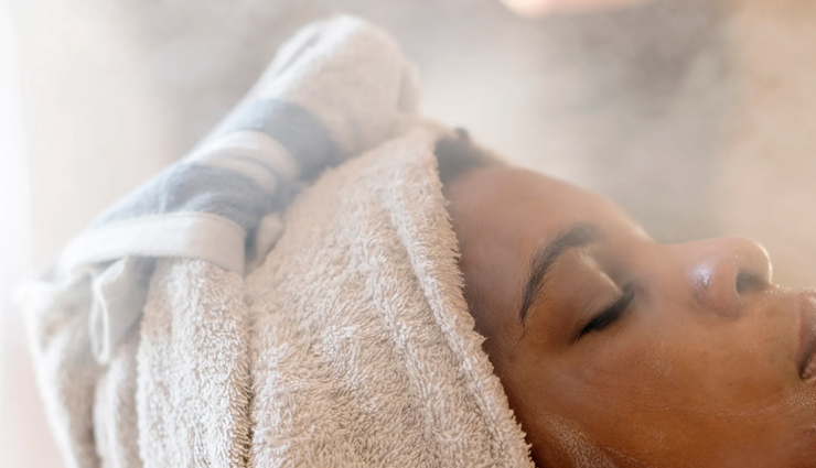 hair spa,hair spa at home,hair care tips,beauty tips