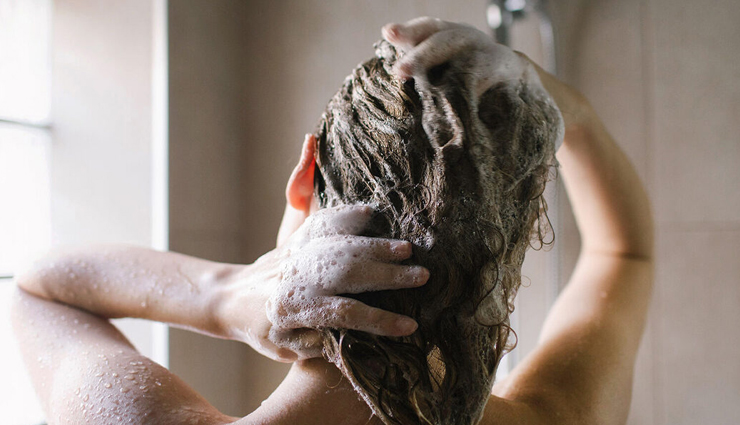 hair spa,hair spa at home,hair care tips,beauty tips