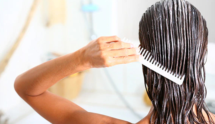 hair spa,hair spa at home,hair care tips,beauty tips