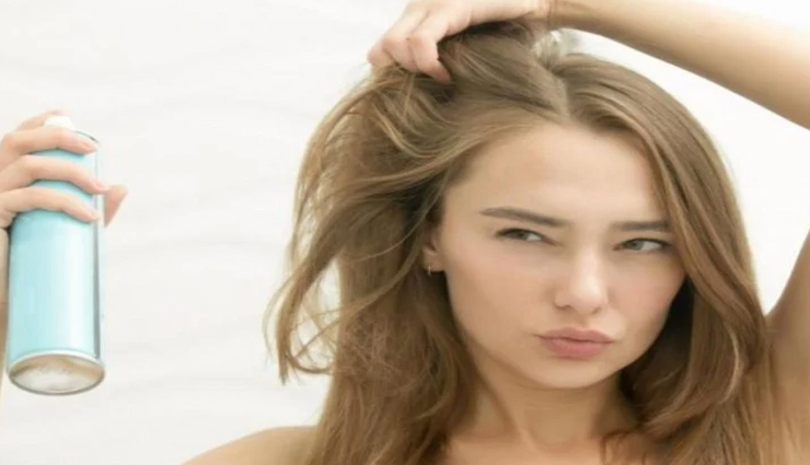 beauty tips,beauty tips in hindi,rosewater tips,hair care tips