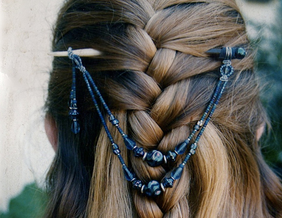 5 Things You Must Know About Hair Sticks