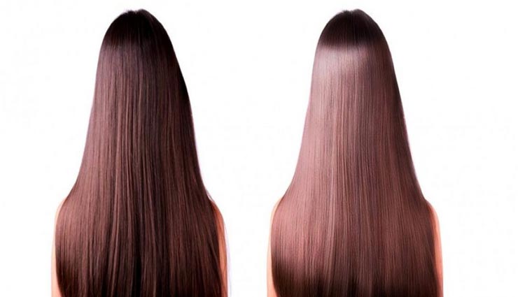 beauty tips,beauty tips in hindi,straight hair tips,home remedies for straight hair,hair care tips