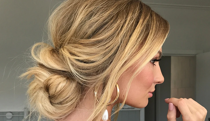 5 Hairstyles To Add Drama To Your Look