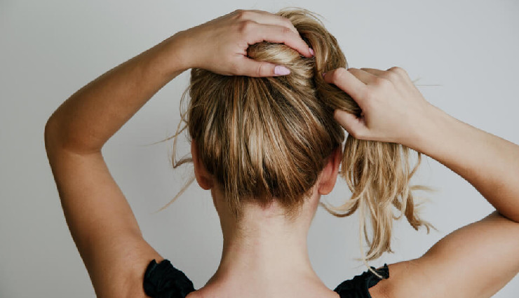 10 Ayurvedic Remedies To Help You Get Healthy Hair