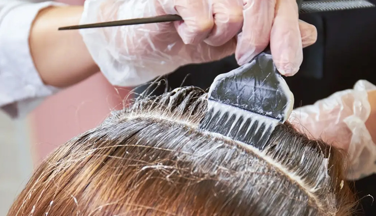 salon like hair,hair care,hair style,quarantine,beauty,beauty tips