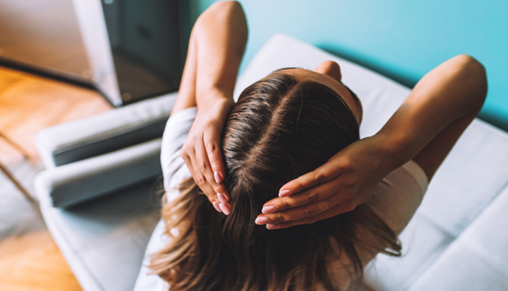 beauty tips,beauty tips in hindi,hair oiling,hair care tips