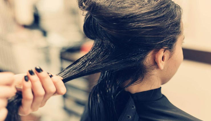 क्या प्रदूषण से आपके बाल भी हो चुके हैं खराब, आजमाए हेयर ट्रीटमेंट के ये 5 स्टेप्स beauty tips,beauty tips in hindi,anti pollution hair treatment,hair care tips,hair beauty tips