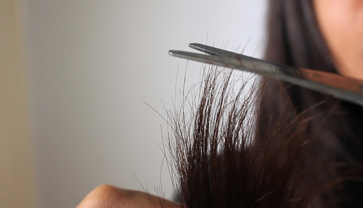 tips to remove chewing gum from hair,beauty tips,beauty hacks