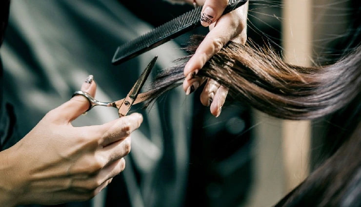 5 Signs That Tell You Need a Haircut