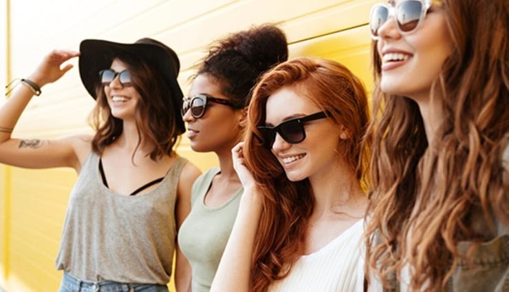 खूबसूरत बालों के लिए हेयर टाइप के अनुसार करें सीरम का चुनाव, जानें कैसे