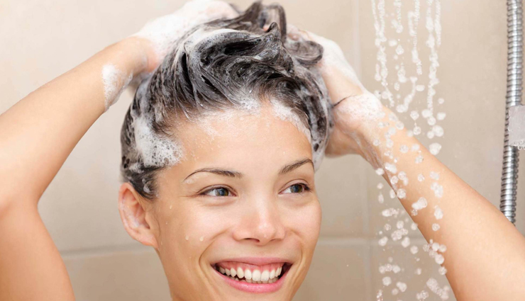 Steps To Do Hair Spa At Home To Beat Dryness 
