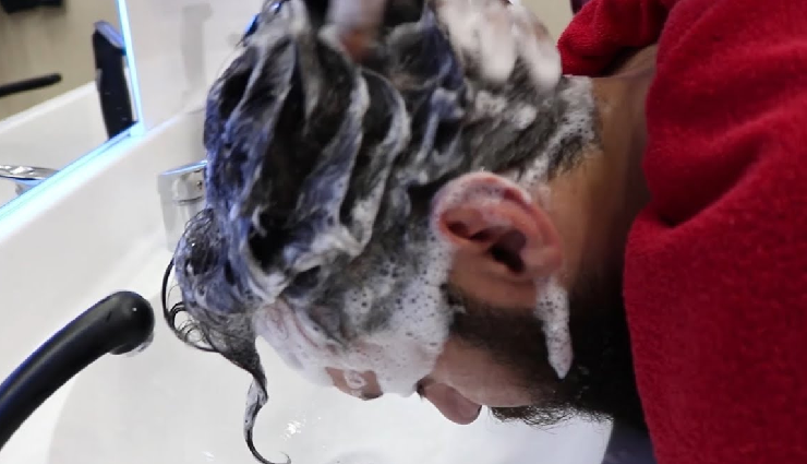 men with long hair guide,long hair care for males,styling tips for mens long hair,dos and donts for long hair,long hair grooming advice,haircare tips for men with long hair,long hairstyle dos and donts,growing and maintaining long hair,mens long hair care essentials,stylish long hair practices