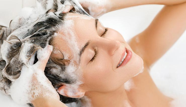 beauty tips,beauty tips in hindi,hair care tips,care according to hair type