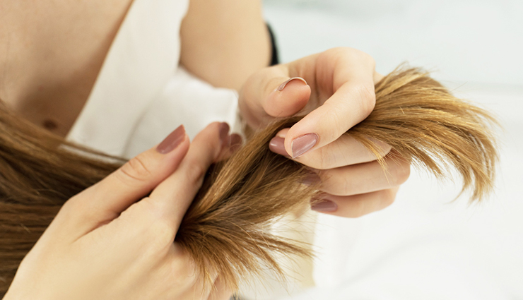 7 Reasons Your Hair Won't Grow