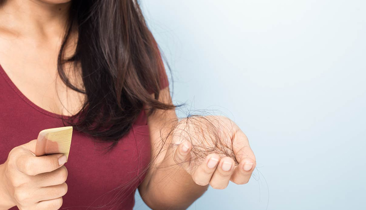 Want To Prevent Hair Loss? Try Eating These 6 Nutrients For Better Results