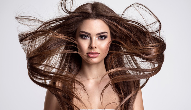 tips to get rid of oily hair,beauty tips,beauty hacks