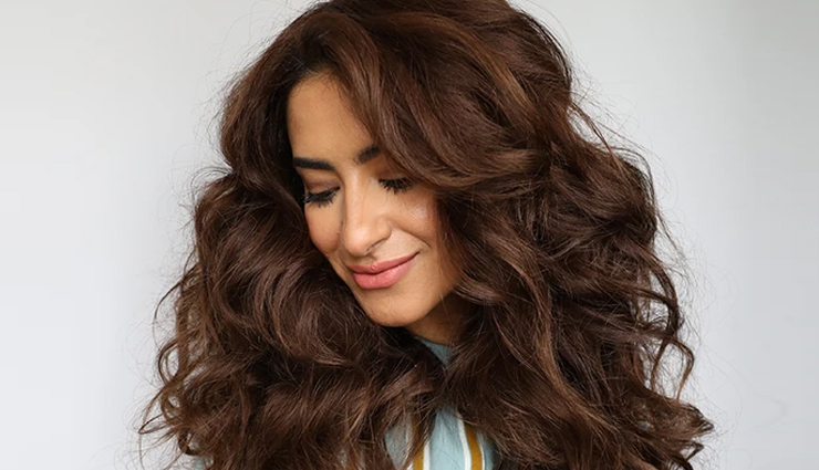 5 Remedies To Get Thick Hair at Home Naturally 