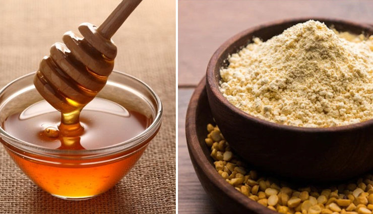 these homemade hair masks will give new life to your hair in winter,try and see the effect,beauty tips,beauty hacks