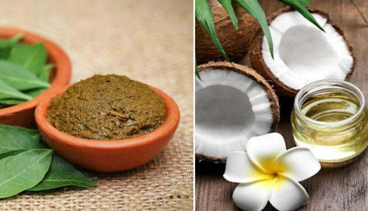want to give natural blackness to hair,try these home remedies,beauty tips,beauty hacks