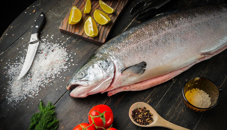 these 10 foods will work to make hair healthy and strong include them in the diet from today itself,beauty tips,beauty hacks