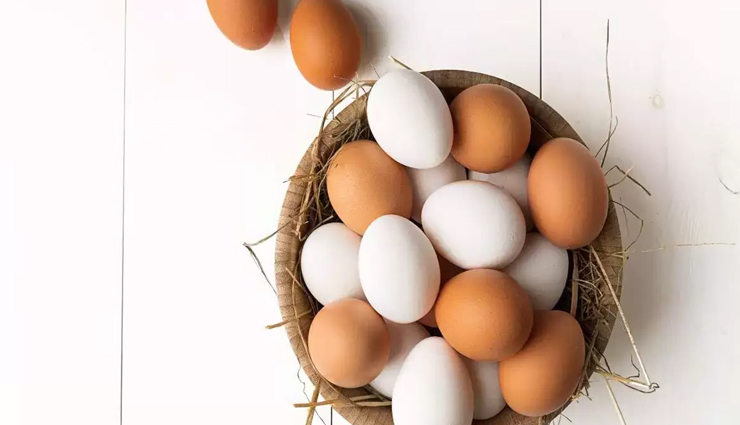 रूखे बेजान बालों से हैं परेशान, अपनी डाइट में शामिल करें ये फ़ूड, बनेंगे मजबूत और चमकदार troubled by dry lifeless hair include these food items in your diet hair will become strong and shiny,beauty tips,beauty hacks