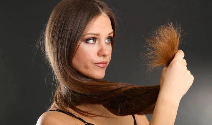know why your hair growth has stopped,beauty tips,beauty hacks