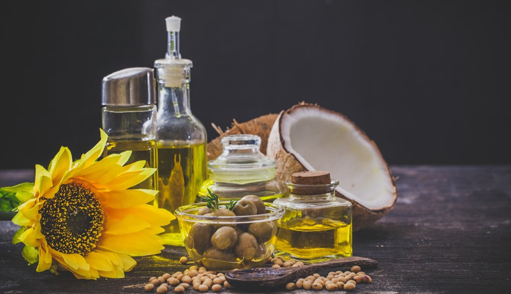 diy masks to treat dry hair in winters,beauty tips,beauty hacks