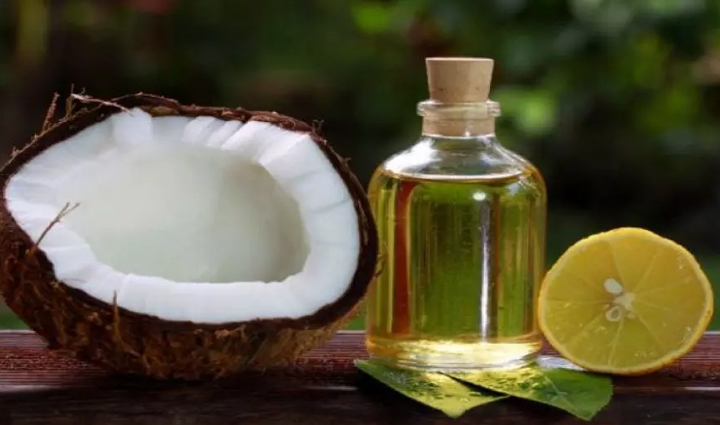 try these home remedies to get rid of dandruff problem,beauty tips,beauty hacks