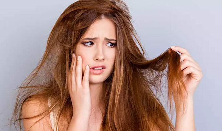 choose hair oil according to hair it will become shiny and healthy,beauty tips,beauty hacks