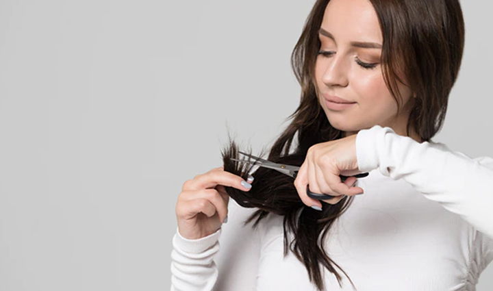 know why your hair growth has stopped,beauty tips,beauty hacks