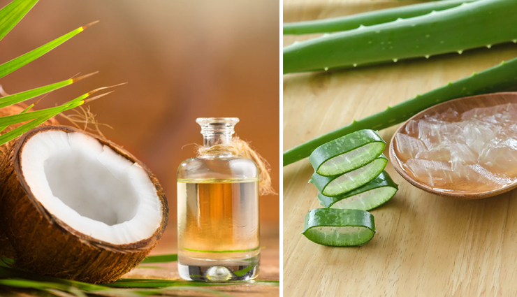 these homemade hair masks will give new life to your hair in winter,try and see the effect,beauty tips,beauty hacks