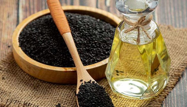 want to give natural blackness to hair,try these home remedies,beauty tips,beauty hacks