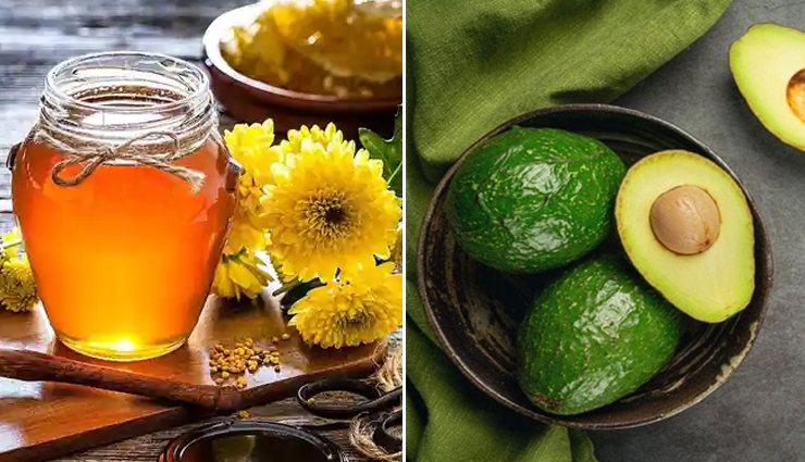 these homemade hair masks will give new life to your hair in winter,try and see the effect,beauty tips,beauty hacks