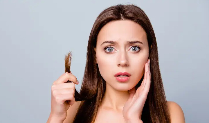 choose hair oil according to hair it will become shiny and healthy,beauty tips,beauty hacks