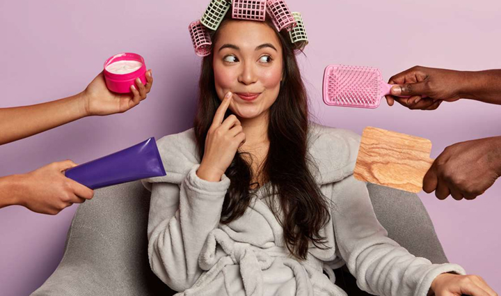 know why your hair growth has stopped,beauty tips,beauty hacks