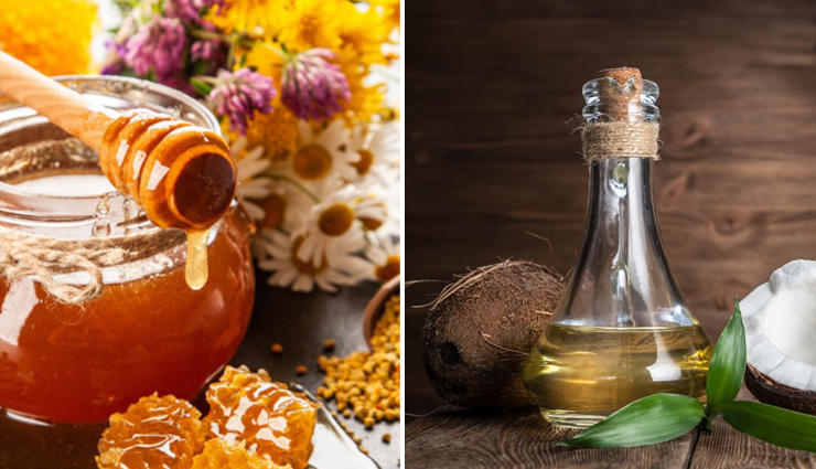 these homemade hair masks will give new life to your hair in winter,try and see the effect,beauty tips,beauty hacks