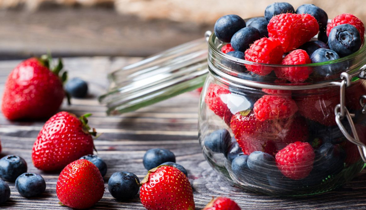 these 10 foods will work to make hair healthy and strong include them in the diet from today itself,beauty tips,beauty hacks