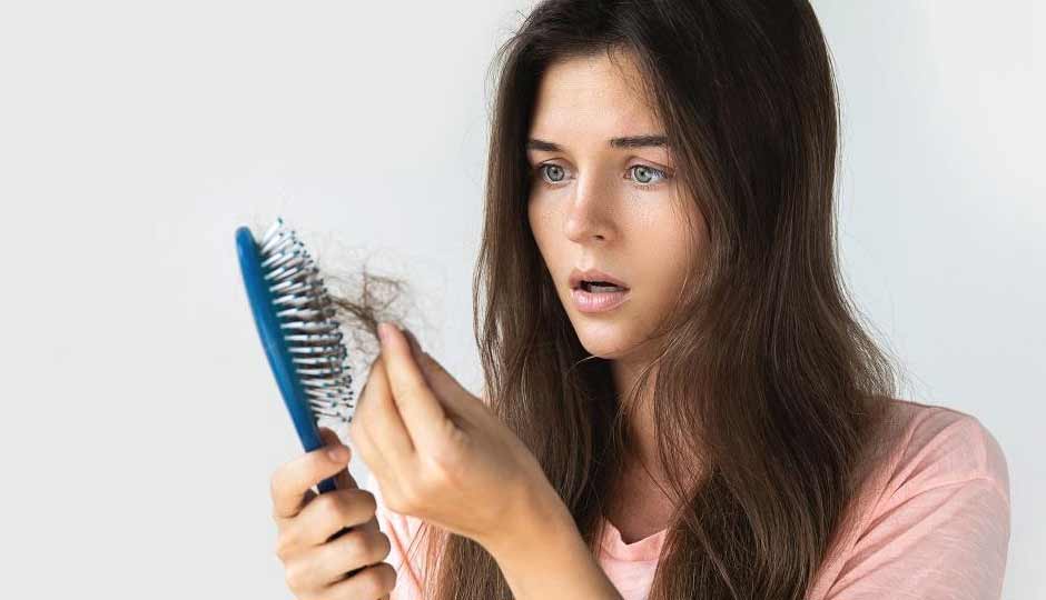 5 Daily Habits To Help You Prevent Hair Loss