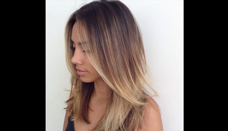 hairstyles for round faced woman,hairstyling tips,round faced woman tips,beauty tips