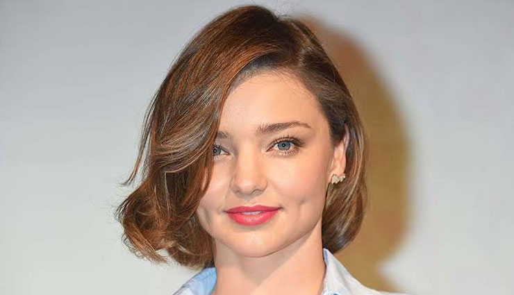 5 Hairstyles Round Faced Woman Can Try