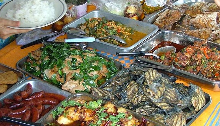 5 Most Delicious Food To Try in Haiti