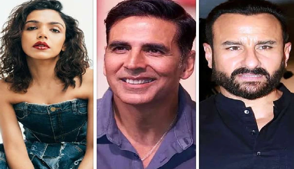 प्रियदर्शन की थ्रिलर फिल्म ‘हैवान’ में हुई श्रिया पिलगांवकर की एंट्री, साथ में होंगे अक्षय कुमार और सैफ अली खान