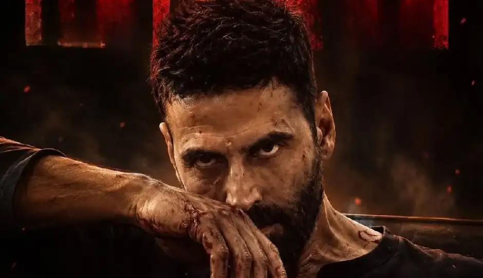 अक्षय कुमार की ‘हैवान’ का बॉक्स ऑफिस पर हाल बेहाल, 5वें दिन भी 1 करोड़ नहीं कमा पाई फिल्म
